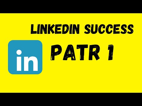 ফ্রিল্যান্সিংয়ে সফলতা পেতে LinkedIn ব্যবহার করবেন যেভাবে! 🚀🎯PART 1