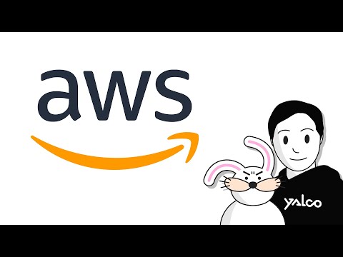 AWS가 무엇인가요? + AWS TechCamp(2024/9/3~5)에서 제대로 배우기!