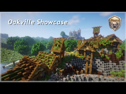 Phytor Showcase: Oakville