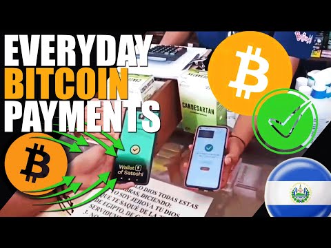 Bitcoin Lightning ⚡Payment