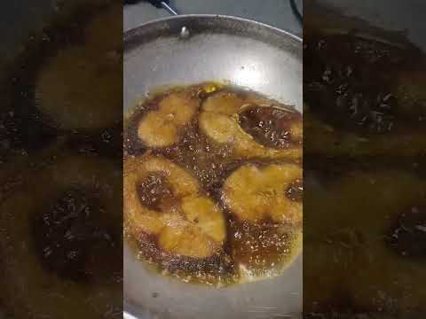 FISH FRY #fish #fry #viral