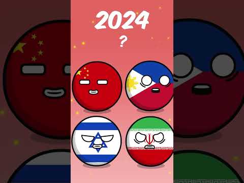 The Last 3 Years #countryballs