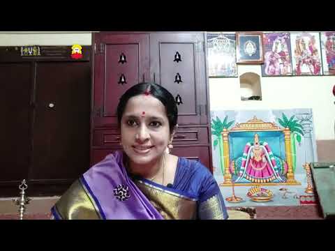 Deepavaliyil Govindan Mahimai by Sri Vishaka Hari