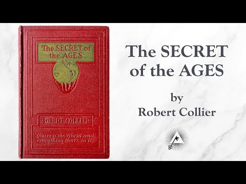 The Secret of the Ages (1925) by Robert Collier