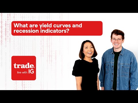 Understanding Yield Curves and Recession Indicators: Market Measures Explained