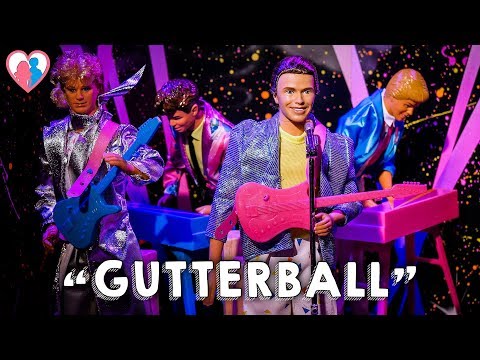 "Gutterball" by Alan's band from S7 E7 | HappyFamilyShow