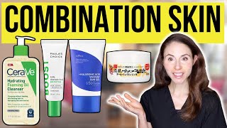 Best Skincare For Combination Skin