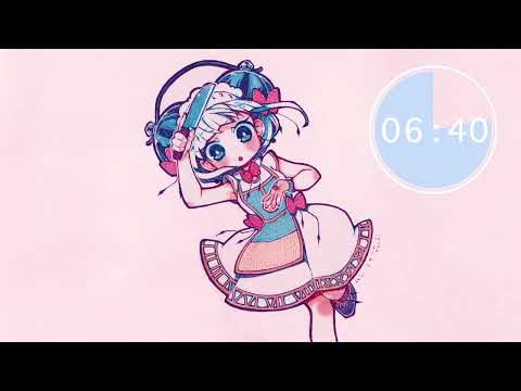 【フリーBGM/30分耐久】チクタク小妹妹【かわいい】