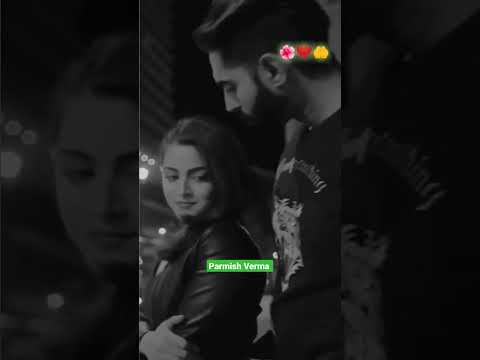 parmish Verma new song ❤️❤️ parmishVerma movie song 🔥 #parmishverma #shorts