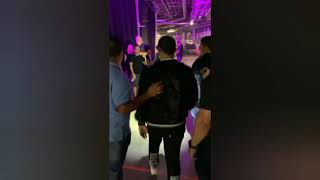 Daddy Yankee Instagram Stories #558 – iHeart Latino Festival 2019