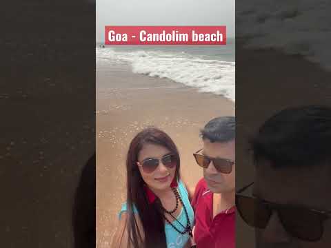 Goa vlog #goa #shorts #travel #vacation