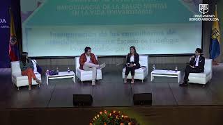 Cultivar la resiliencia: importancia de la salud mental en la vida universitaria