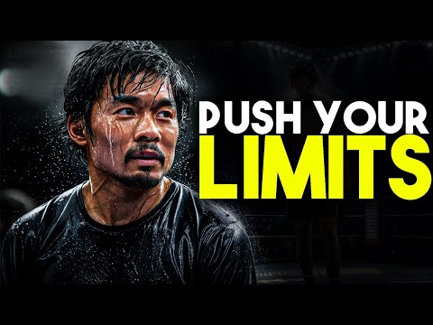 Push Your Limits: The Ultimate Fitness Challenge (2024)