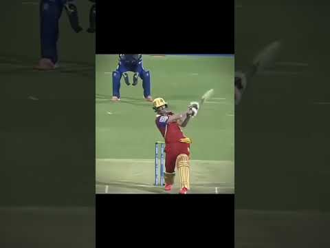 AB De Villiers On Fire - IPL