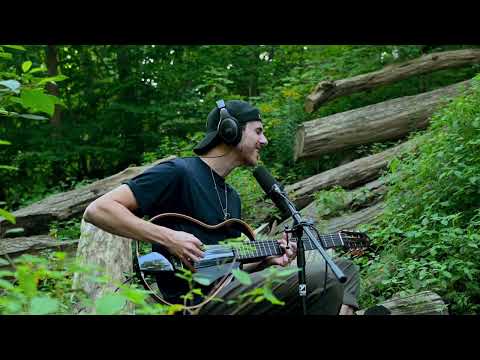 Jordan Hart - Fire Fire Fire (Live Acoustic)