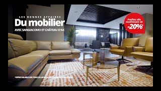 LA TRIBU DAKAR - LES BONNES AFFAIRES DU MOBILIER