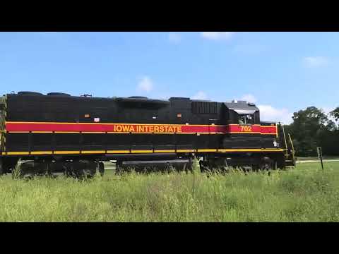 IAIS 702 South in Putnam, IL 8/29/24