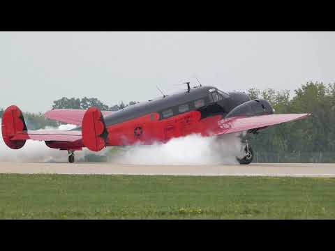 Matt Younkin at Oshkosh 7 26 21