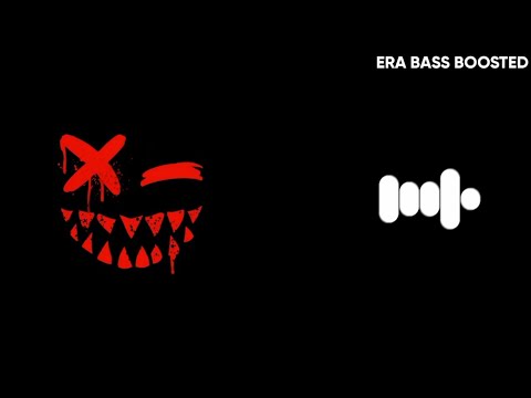 James Mercy - Take You On Ringtone | ERA Bass Boosted