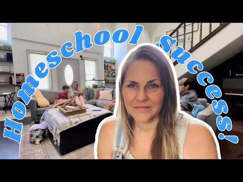 How to Start Homeschooling: Tips and Advice from a 13-Year Veteran | Kathryn in Christ