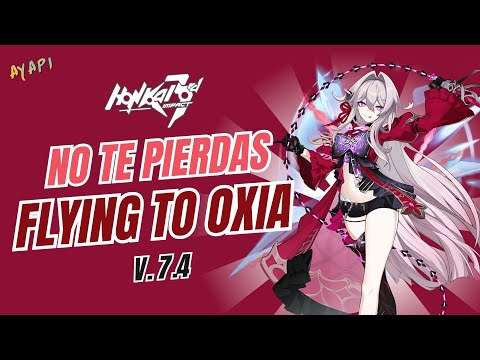 NO TE PIERDAS ESTE EVENTO [GUÍA RÁPIDA] - Honkai Impact 3rd