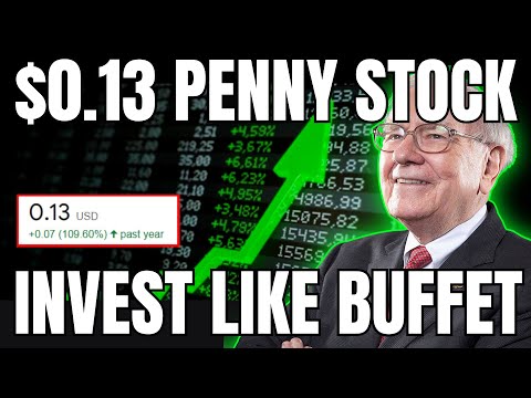 This Penny Stock To Watch Now November 2024 - Opawica - Don't Miss Out