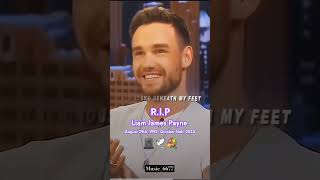 R.I.P Liam James Payne🪦🕊💐#tarot#liampayne#liampaynedeath#tarot4u#4upage#fyp#tarotreader#tarotchannel