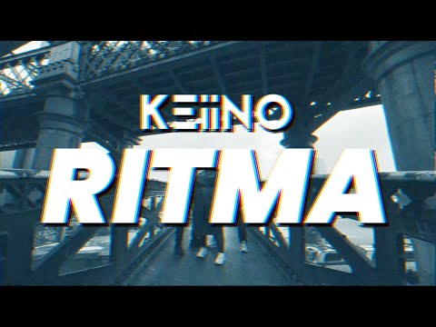 KEiiNO - RITMA (official music video)