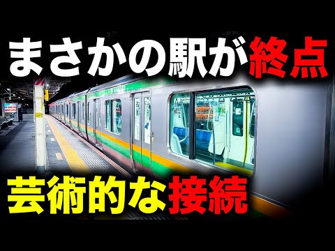 【非日常】見どころ満載！東海道線上り最終列車を乗り通してみた｜終電で終点に行ってみた#69