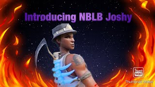 Introducing NBLB Joshy