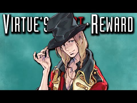 My First Time Playing Zero Escape: Virtue's Last Reward! (Part 9)