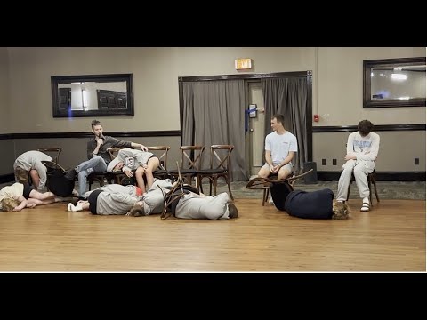 LaCrosse Club Hypnotized | FULL Hypnosis Show