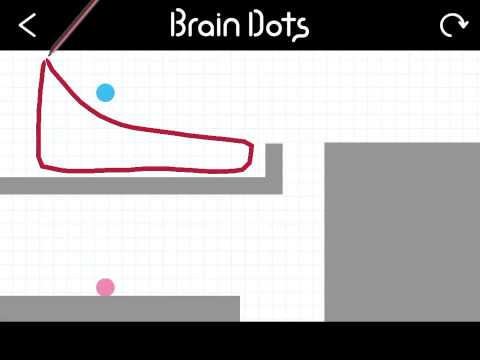 【二手】Brain Dotsでステージ70をクリアしました！ http://braindotsapp.com #BrainDots #BrainD...