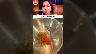 Shreya Ghoshal’s Comfort Food: Dal Chawal | Dal Chawal Recipe| No Mood Cooking| Daily Recipes