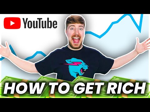 Asking YouTubers How To Make $1,000,000