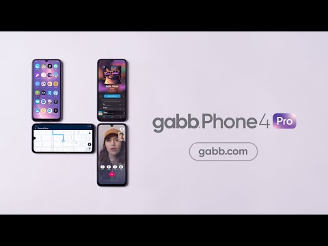 Gabb Phone 4 Pro is Here | The Flexible Phone Built for Teens™