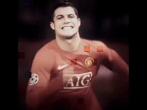 Ronaldo edit