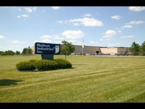 Hudson Industries Inc. | Hudson | Indiana | Jobs