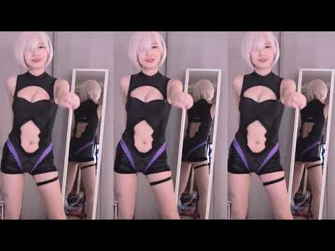 korean bj sexy  hot dance