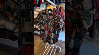 printed shirt haul for man's #fashion #viral #shirts #shortvideo