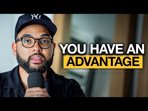 Content Advice For People Over 40 (Start Now!) | #TheDept Ep. 32