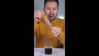 Egg in Cola for 24 hours | Fake Science Experiments