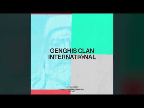 Genghis Clan - Selecta (Original Mix) [Snatch! Records]