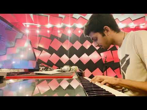 Baitikochi Chuste | The piano n I | Jus the two of us