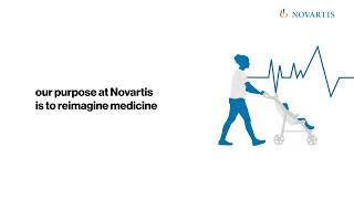 Novartis – Who We Are