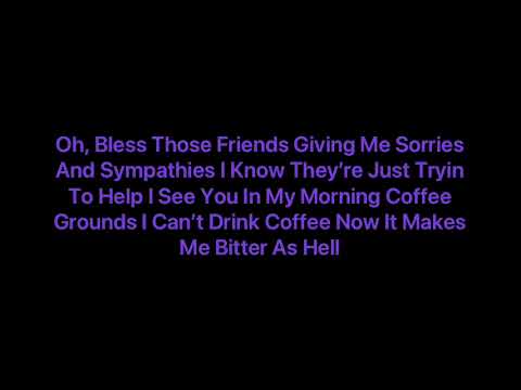 Nate Smith, Avril Lavigne - Can You Die From A Broken Heart (Lyrics)