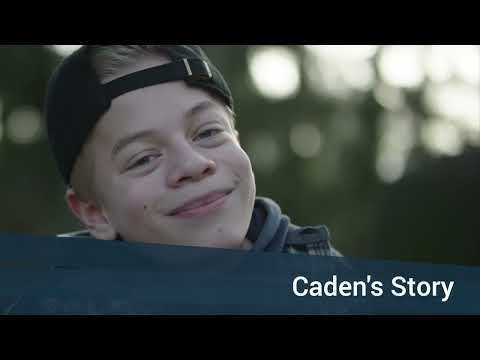 Caden's Story