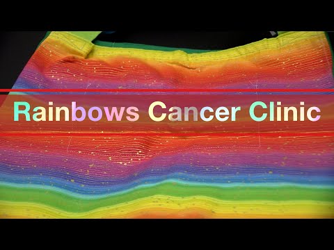 Mayo Clinic Minute - Rainbows Cancer Clinic helps LGBTQ+ community navigate breast cancer