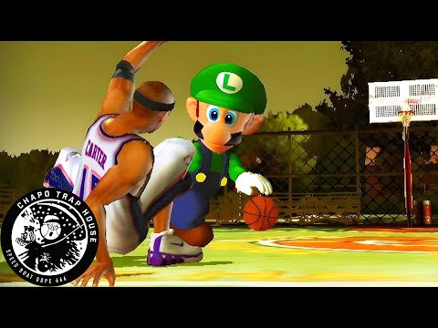 The Media's Luigi Full-Court Press | Chapo Trap House