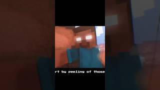 Edit Notch vs Herobrine (Satoru Gojo Vs Sukuna) Minecraft